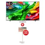 Lg Televizyon Servisi - 100QNED86.27ART10