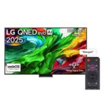 Lg Televizyon Servisi - 100QNED86A6