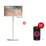 Lg Televizyon Servisi - 27ART10.XL5T