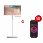 Lg Televizyon Servisi - 27ART10.XL7T