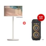 Lg Televizyon Servisi - 27ART10.XL9T