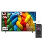Lg Televizyon Servisi - 55NANO80A6B