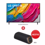 Lg Televizyon Servisi - 55QNED80A.XG5-