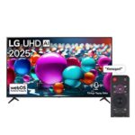 Lg Televizyon Servisi - 55UA85006LA