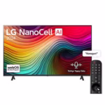 Lg Televizyon Servisi - 65NANO81T6A