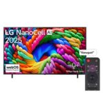 Lg Televizyon Servisi - 65NANO90A6B