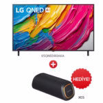 Lg Televizyon Servisi - 65QNED80A.XG5Q