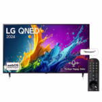Lg Televizyon Servisi - 65QNED80T6A
