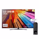 Lg Televizyon Servisi - 65UT81006LA