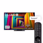 Lg Televizyon Servisi - 65UT91006LA