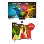 Lg Televizyon Servisi - 75QNED99T.OLED65B