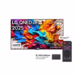Lg Televizyon Servisi - 75QNED9MA6B