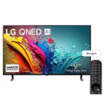 Lg Televizyon Servisi - 86QNED85T6C
