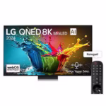 Lg Televizyon Servisi - 86QNED99T9B