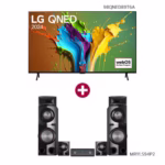 Lg Televizyon Servisi - 98QNED89T.MR11