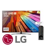 LG 4K UHD TV SERVİSİ