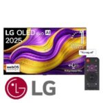 LG OLED EVO TV SERVİSİ