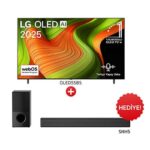 Lg Televizyon Servisi - OLED55B56LA.SNH5