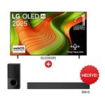 Lg Televizyon Servisi - OLED65B56LA.SNH5