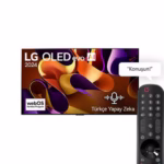Lg Televizyon Servisi - OLED65G45LW