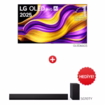 Lg Televizyon Servisi - OLED65G5.G10