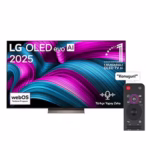 Lg Televizyon Servisi - OLED77C5ELB