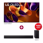 Lg Televizyon Servisi - OLED77G45.SG10TY