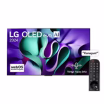 Lg Televizyon Servisi - OLED77M49LA-