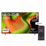 Lg Televizyon Servisi - OLED83B56LA