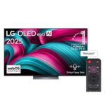 Lg Televizyon Servisi - OLED83C54LA