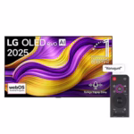 Lg Televizyon Servisi - OLED83G55LW