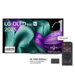 Lg Televizyon Servisi - OLED83M59LA